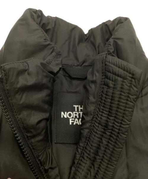 THE NORTH FACE（ザ ノース フェイス）THE NORTH FACE (ザ ノース フェイス) ハイドレナトリクライメイトジャケット ホワイト×ブラック サイズ:Sの古着・服飾アイテム