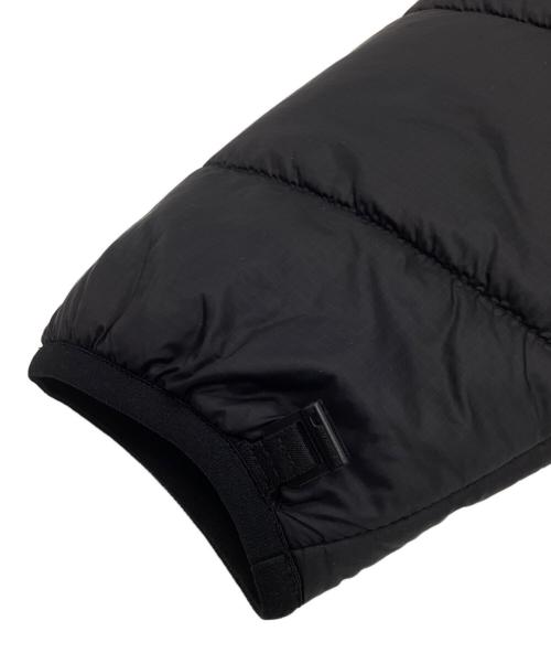 THE NORTH FACE（ザ ノース フェイス）THE NORTH FACE (ザ ノース フェイス) ハイドレナトリクライメイトジャケット ホワイト×ブラック サイズ:Sの古着・服飾アイテム