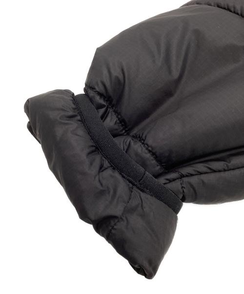 THE NORTH FACE（ザ ノース フェイス）THE NORTH FACE (ザ ノース フェイス) ハイドレナトリクライメイトジャケット ホワイト×ブラック サイズ:Sの古着・服飾アイテム