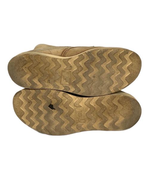 RED WING（レッドウィング）RED WING (レッドウィング) ワークブーツ カーキ サイズ:USA8の古着・服飾アイテム