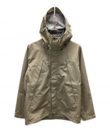 THE NORTH FACE（ザ ノース フェイス）の古着「マウンテンラウンダージャケット」｜ベージュ