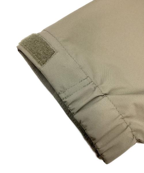THE NORTH FACE（ザ ノース フェイス）THE NORTH FACE (ザ ノース フェイス) マウンテンラウンダージャケット ベージュ サイズ:Lの古着・服飾アイテム