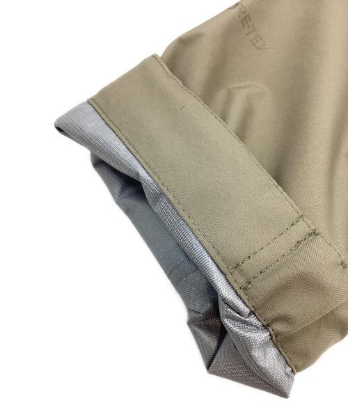THE NORTH FACE（ザ ノース フェイス）THE NORTH FACE (ザ ノース フェイス) マウンテンラウンダージャケット ベージュ サイズ:Lの古着・服飾アイテム