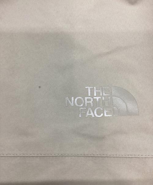 THE NORTH FACE（ザ ノース フェイス）THE NORTH FACE (ザ ノース フェイス) マウンテンラウンダージャケット ベージュ サイズ:Lの古着・服飾アイテム