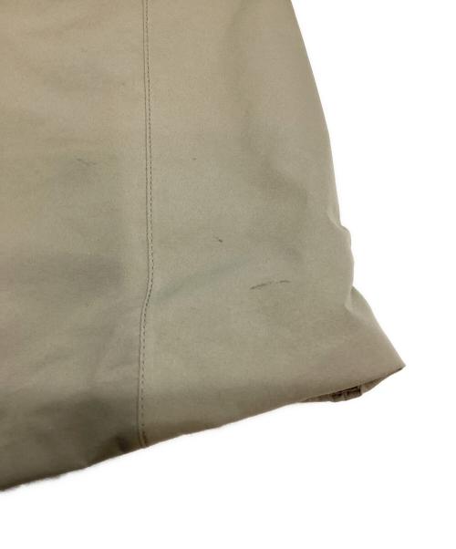 THE NORTH FACE（ザ ノース フェイス）THE NORTH FACE (ザ ノース フェイス) マウンテンラウンダージャケット ベージュ サイズ:Lの古着・服飾アイテム