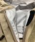 中古・古着 THE NORTH FACE (ザ ノース フェイス) マウンテンラウンダージャケット ベージュ サイズ:L：19000円