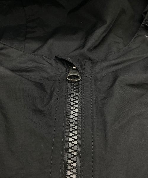 THE NORTH FACE（ザ ノース フェイス）THE NORTH FACE (ザ ノース フェイス) コンパクトジャケット ブラック サイズ:L 未使用品の古着・服飾アイテム