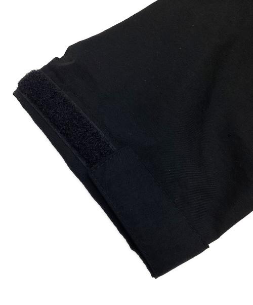 THE NORTH FACE（ザ ノース フェイス）THE NORTH FACE (ザ ノース フェイス) コンパクトジャケット ブラック サイズ:L 未使用品の古着・服飾アイテム