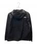 THE NORTH FACE (ザ ノース フェイス) コンパクトジャケット ブラック サイズ:L 未使用品：12000円