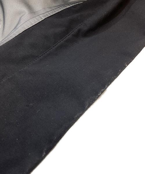 Patagonia（パタゴニア）Patagonia (パタゴニア) シティーストームレインパーカ ブラック サイズ:Lの古着・服飾アイテム