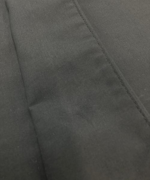 Patagonia（パタゴニア）Patagonia (パタゴニア) シティーストームレインパーカ ブラック サイズ:Lの古着・服飾アイテム