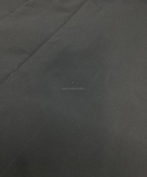 Patagonia（パタゴニア）Patagonia (パタゴニア) シティーストームレインパーカ ブラック サイズ:Lの古着・服飾アイテム