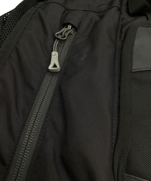THE NORTH FACE（ザ ノース フェイス）THE NORTH FACE (ザ ノース フェイス) パウダーガイドベスト ブラック サイズ:XLの古着・服飾アイテム