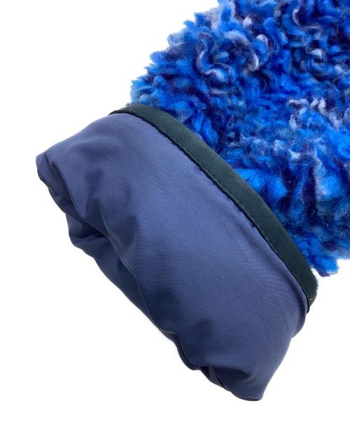 Patagonia（パタゴニア）Patagonia (パタゴニア) クラシックレトロX ブルー サイズ:Lの古着・服飾アイテム