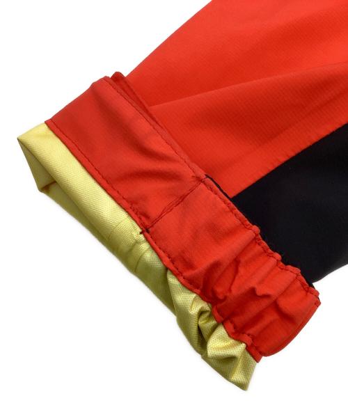 THE NORTH FACE（ザ ノース フェイス）THE NORTH FACE (ザ ノース フェイス) スーパークライムジャケット レッド サイズ:Mの古着・服飾アイテム