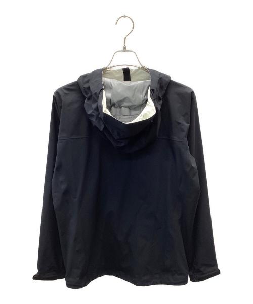 MILLET（ミレー）MILLET (ミレー) ティフォン 50000 ストレッチ ジャケット ブラック サイズ:Mの古着・服飾アイテム