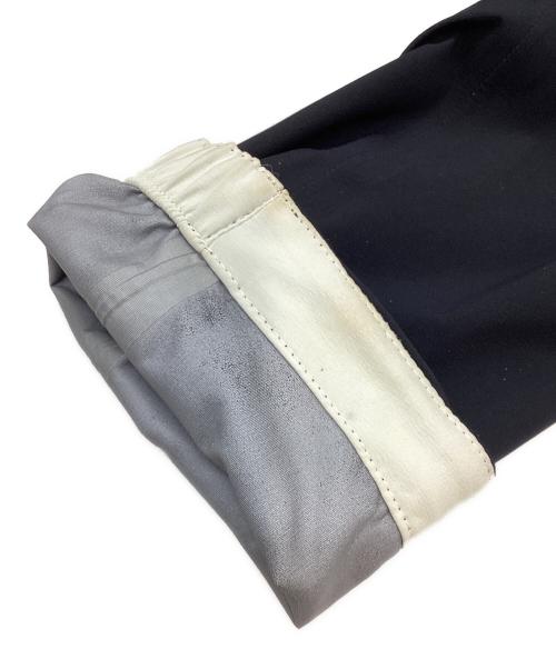 MILLET（ミレー）MILLET (ミレー) ティフォン 50000 ストレッチ ジャケット ブラック サイズ:Mの古着・服飾アイテム