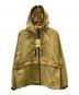 GRAMICCI（グラミチ）の古着「SONORA HOODED JACKET」｜イエロー