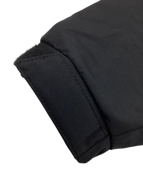 FOX FIRE（フォックスファイヤー）FOX FIRE (フォックスファイヤー) 『別注』Foxfire×DOORS ゴアテックスブルゾン ブラック サイズ:Mの古着・服飾アイテム