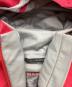 中古・古着 MAMMUT (マムート) Ridge HS Hooded Jacket ショッキングピンク サイズ:S：17000円