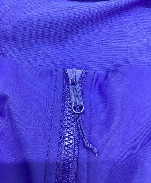 ARC'TERYX（アークテリクス）ARC'TERYX (アークテリクス) TENQUIKKE HOODY ブルー サイズ:XSの古着・服飾アイテム