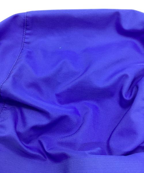 ARC'TERYX（アークテリクス）ARC'TERYX (アークテリクス) TENQUIKKE HOODY ブルー サイズ:XSの古着・服飾アイテム