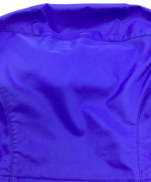 ARC'TERYX（アークテリクス）ARC'TERYX (アークテリクス) TENQUIKKE HOODY ブルー サイズ:XSの古着・服飾アイテム