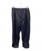 THE NORTHFACE PURPLELABELザ・ノースフェイス パープルレーベル）の古着「Nylon Tussah Field Pants」｜ネイビー