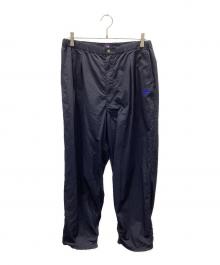 THE NORTHFACE PURPLELABEL（ザ・ノースフェイス パープルレーベル）の古着「Nylon Tussah Field Pants」｜ネイビー