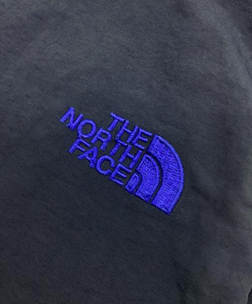 THE NORTHFACE PURPLELABEL（ザ・ノースフェイス パープルレーベル）THE NORTHFACE PURPLELABEL (ザ・ノースフェイス パープルレーベル) Nylon Tussah Field Pants ネイビー サイズ:34の古着・服飾アイテム