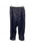 THE NORTHFACE PURPLELABEL（ザ・ノースフェイス パープルレーベル）の古着「Nylon Tussah Field Pants」｜ネイビー