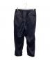 THE NORTHFACE PURPLELABEL (ザ・ノースフェイス パープルレーベル) Nylon Tussah Field Pants ネイビー サイズ:34：13000円