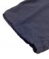 中古・古着 THE NORTHFACE PURPLELABEL (ザ・ノースフェイス パープルレーベル) Nylon Tussah Field Pants ネイビー サイズ:34：13000円
