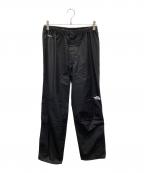 THE NORTH FACEザ ノース フェイス）の古着「クライムライトジップパンツ」｜ブラック