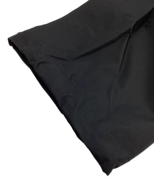 THE NORTH FACE（ザ ノース フェイス）THE NORTH FACE (ザ ノース フェイス) クライムライトジップパンツ ブラック サイズ:S 未使用品の古着・服飾アイテム