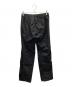 THE NORTH FACE (ザ ノース フェイス) クライムライトジップパンツ ブラック サイズ:S 未使用品：13000円