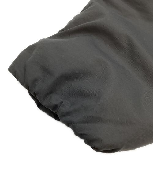 THE NORTH FACE（ザ ノース フェイス）THE NORTH FACE (ザ ノース フェイス) オルタレーションゼファーシェルカーディガン グレー サイズ:XLの古着・服飾アイテム