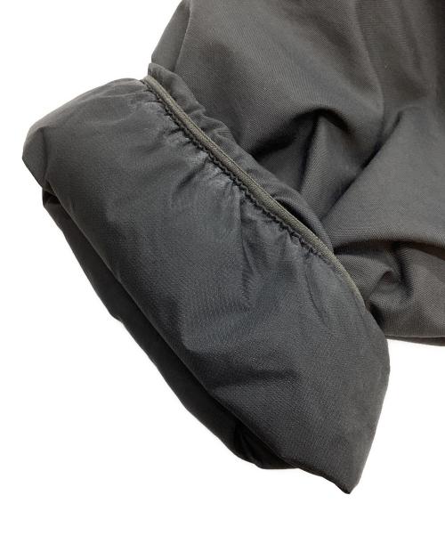 THE NORTH FACE（ザ ノース フェイス）THE NORTH FACE (ザ ノース フェイス) オルタレーションゼファーシェルカーディガン グレー サイズ:XLの古着・服飾アイテム