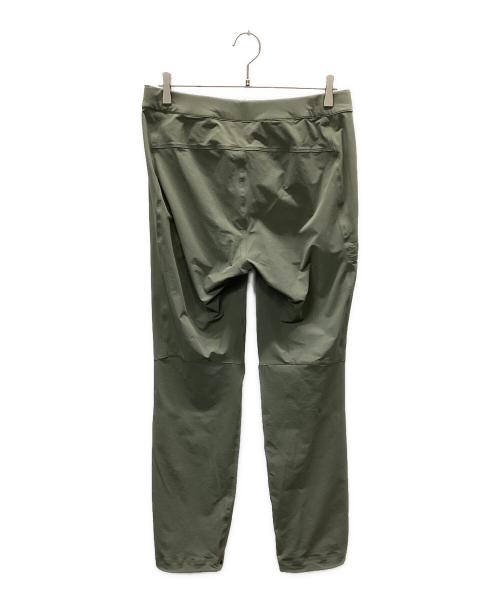 ARC'TERYX（アークテリクス）ARC'TERYX (アークテリクス) GAMMA PANT グリーン サイズ:30(M相当)の古着・服飾アイテム