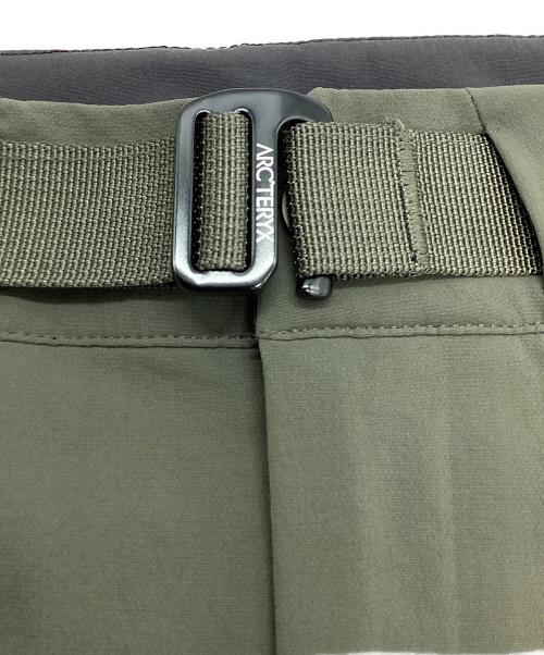 ARC'TERYX（アークテリクス）ARC'TERYX (アークテリクス) GAMMA PANT グリーン サイズ:30(M相当)の古着・服飾アイテム