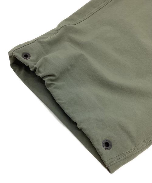 ARC'TERYX（アークテリクス）ARC'TERYX (アークテリクス) GAMMA PANT グリーン サイズ:30(M相当)の古着・服飾アイテム