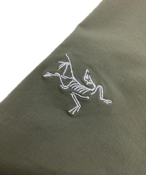 ARC'TERYX（アークテリクス）ARC'TERYX (アークテリクス) GAMMA PANT グリーン サイズ:30(M相当)の古着・服飾アイテム