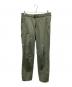 ARC'TERYX（アークテリクス）の古着「GAMMA PANT」｜グリーン