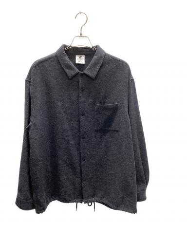 中古・古着通販】moonlight gear (ムーンライトギア) Flow Shirts