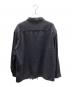 moonlight gear (ムーンライトギア) Flow Shirts Jacket ネイビー サイズ:L：22000円