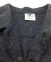 中古・古着 moonlight gear (ムーンライトギア) Flow Shirts Jacket ネイビー サイズ:L：22000円