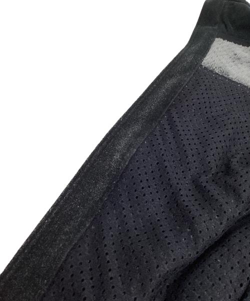 Patagonia（パタゴニア）Patagonia (パタゴニア) R4フリースジャケット ブラック サイズ:Sの古着・服飾アイテム