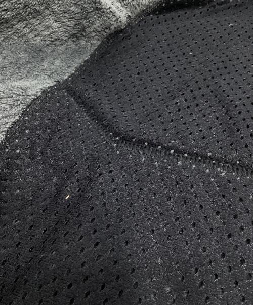 Patagonia（パタゴニア）Patagonia (パタゴニア) R4フリースジャケット ブラック サイズ:Sの古着・服飾アイテム