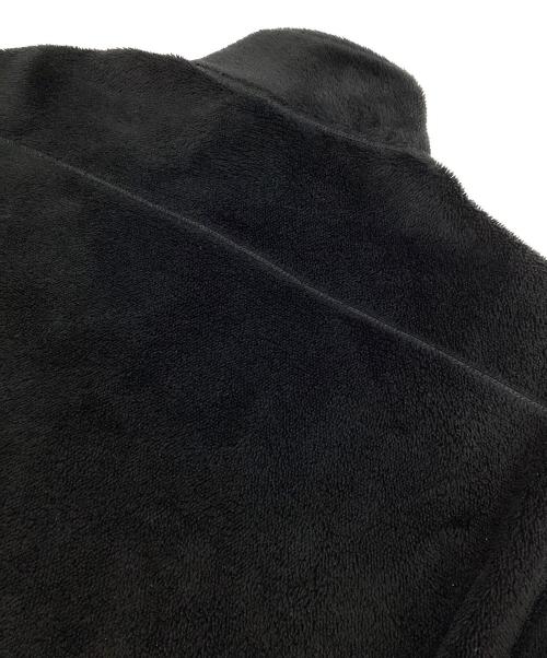 Patagonia（パタゴニア）Patagonia (パタゴニア) R4フリースジャケット ブラック サイズ:Sの古着・服飾アイテム