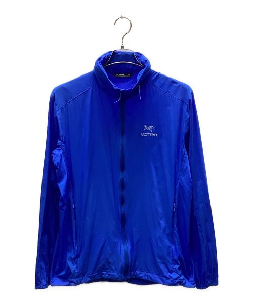 ARC'TERYX（アークテリクス）ARC'TERYX (アークテリクス) ノディン ジャケット ブルー サイズ:Mの古着・服飾アイテム